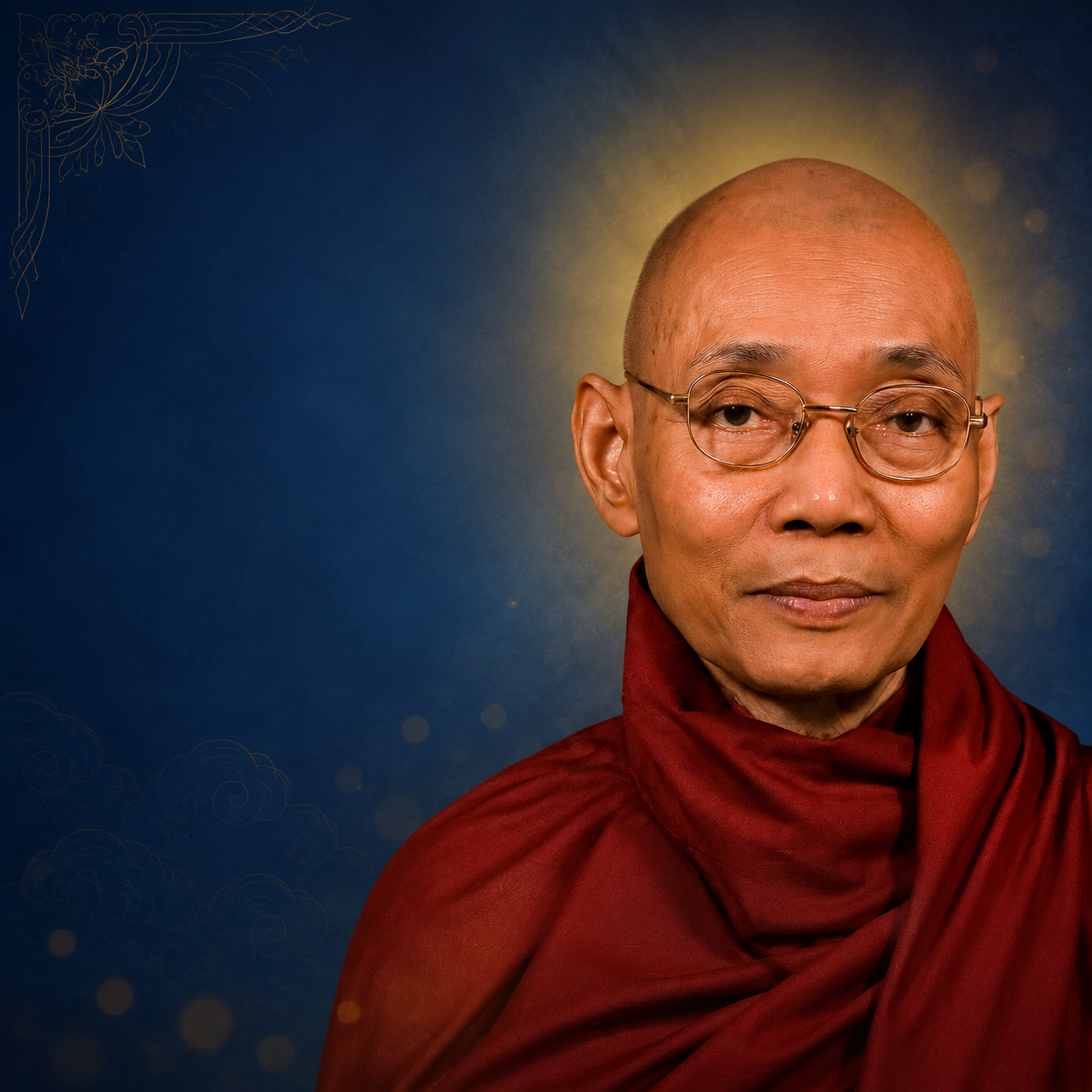 တရားတော်အသစ်များ မျက်နှာဖုံး
