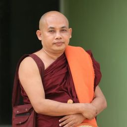 စုစည်းထားသောတရားတော်များ မျက်နှာဖုံး